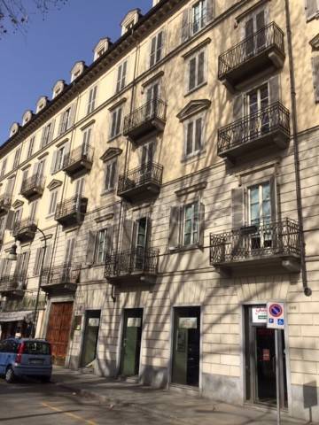 appartamento in affitto a Torino in zona Centro Storico