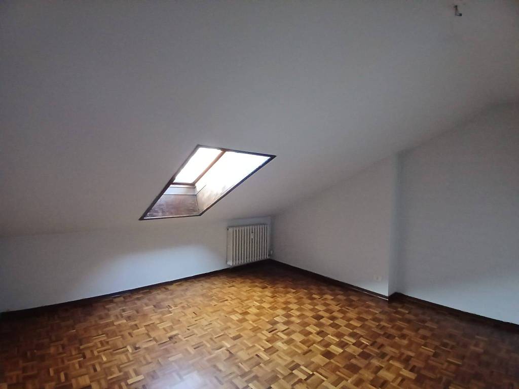 appartamento in affitto a Torino in zona Crocetta