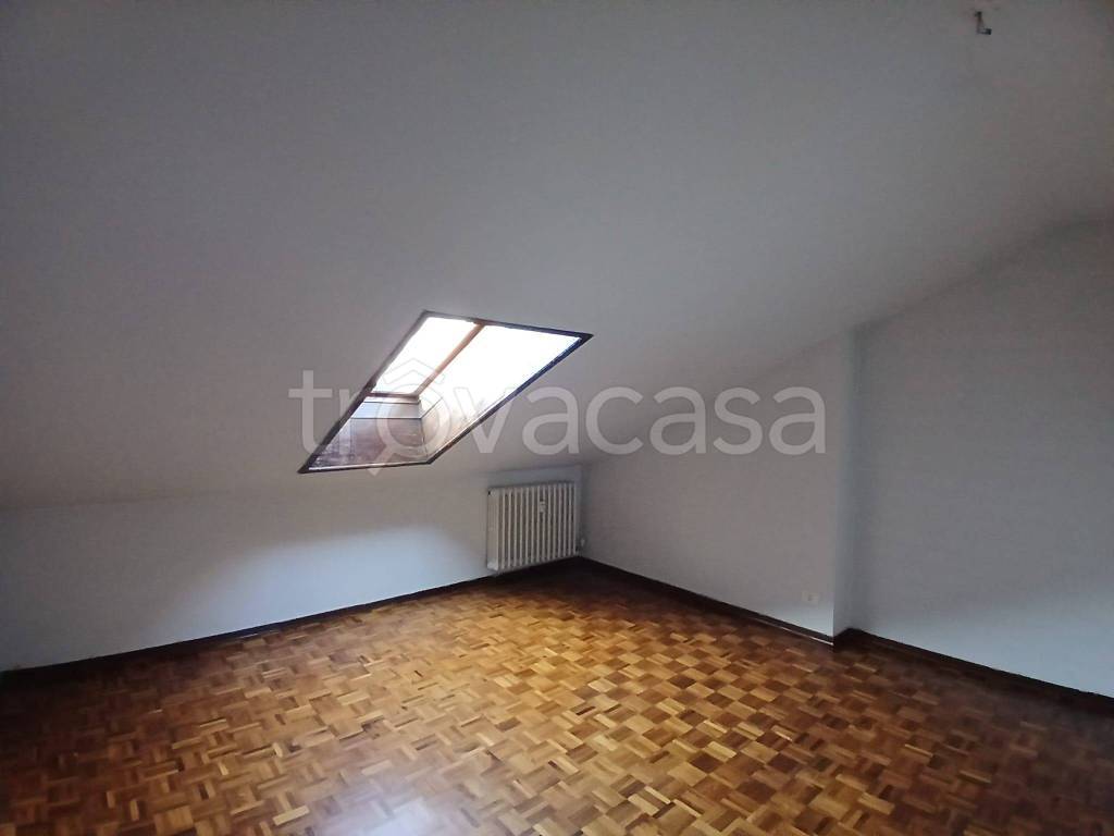 appartamento in affitto a Torino in zona Crocetta