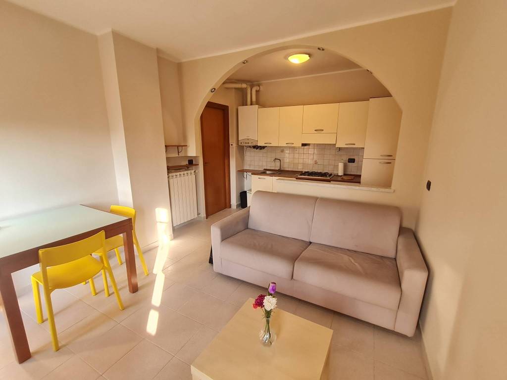 appartamento in affitto a Torino in zona Vanchiglia