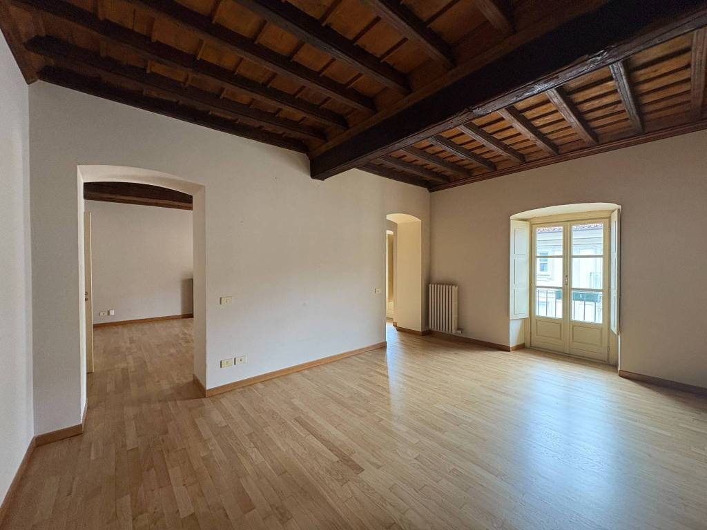 appartamento in affitto a Torino