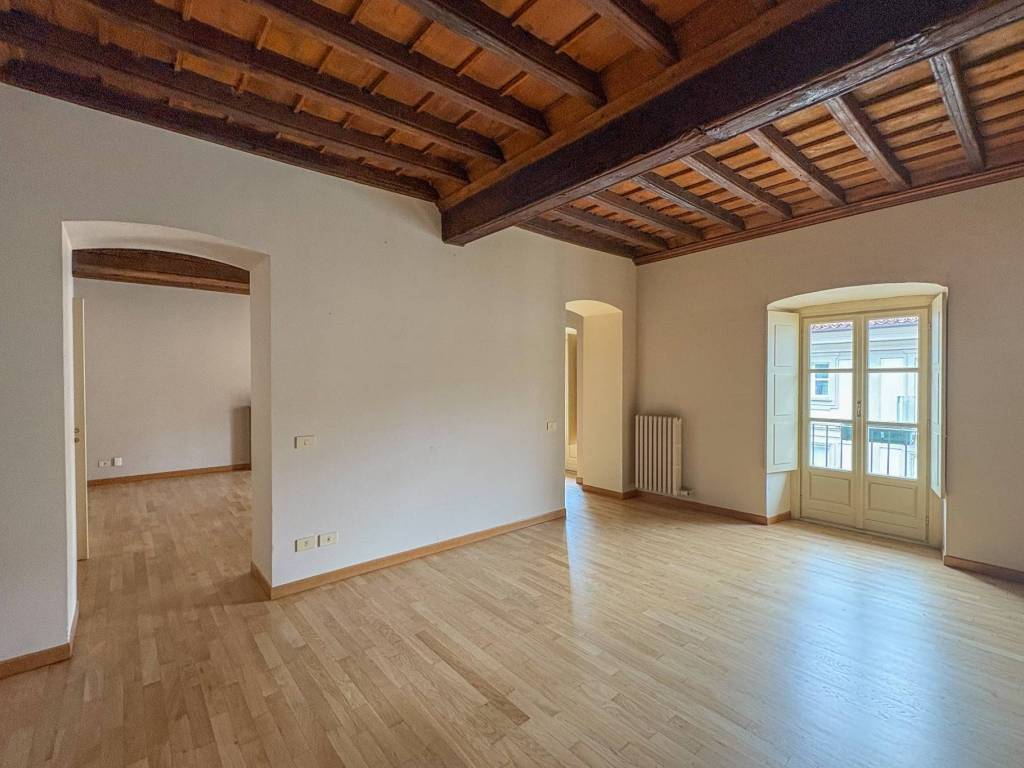 appartamento in affitto a Torino