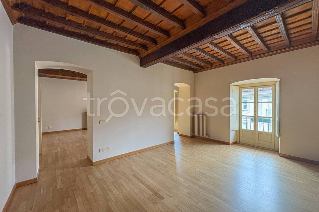 appartamento in affitto a Torino