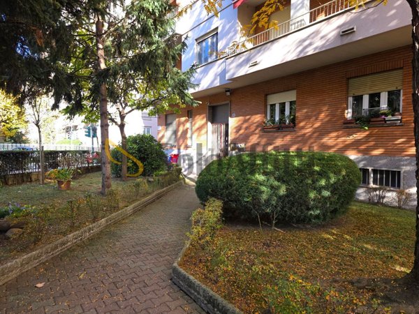appartamento in affitto a Torino in zona Pozzo Strada
