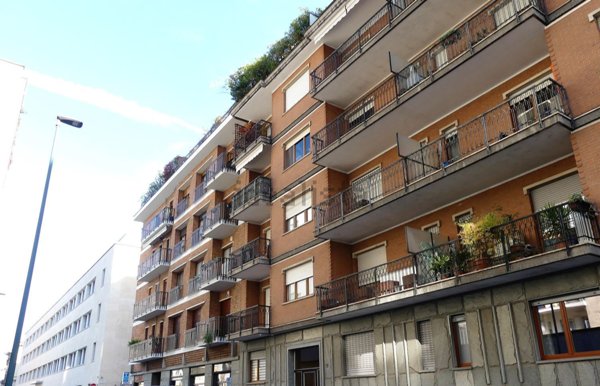 appartamento in affitto a Torino