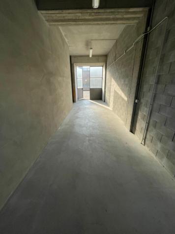 locale di sgombero in affitto a Torino