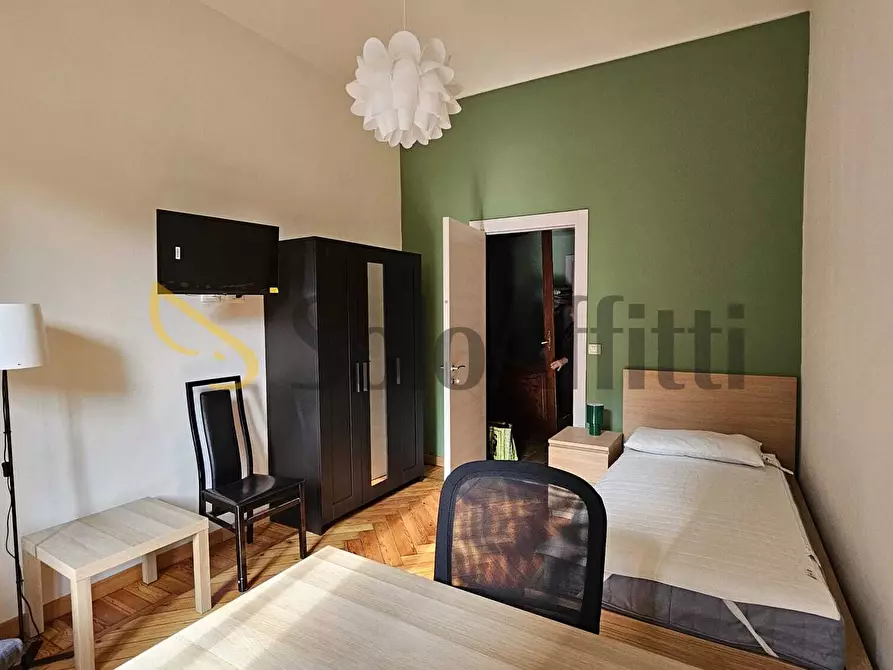 appartamento in affitto a Torino