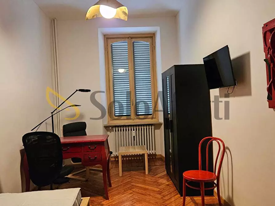 appartamento in affitto a Torino in zona Crocetta