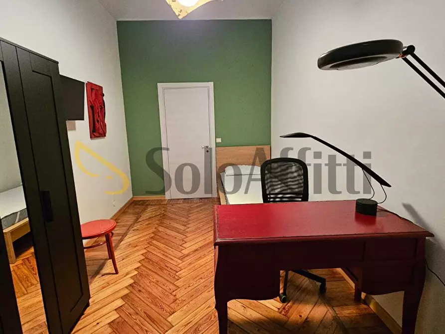 appartamento in affitto a Torino