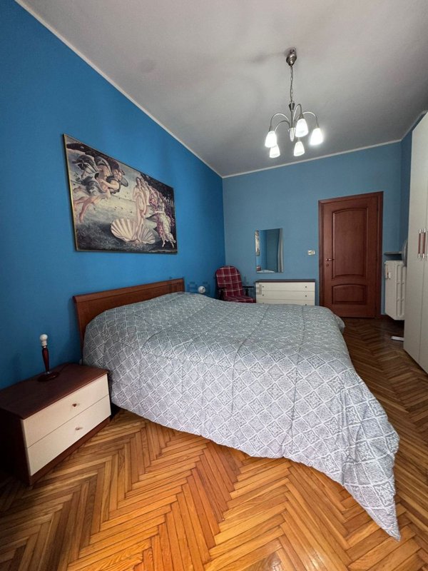 appartamento in affitto a Torino in zona Filadelfia