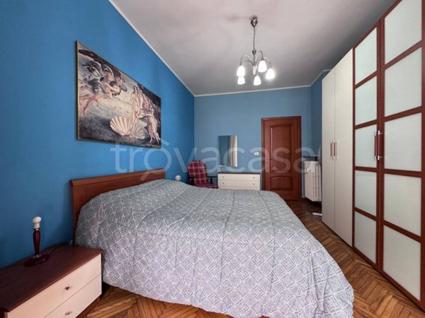 appartamento in affitto a Torino in zona Lingotto