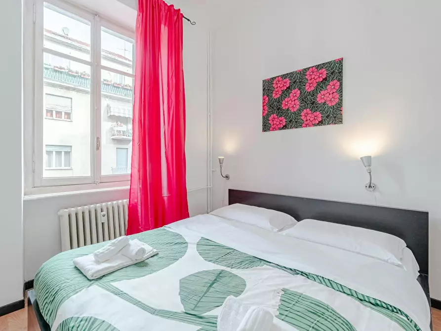 appartamento in affitto a Torino in zona Centro Storico