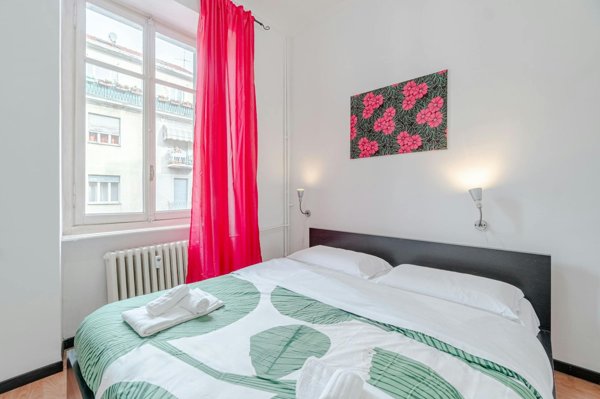 appartamento in affitto a Torino in zona Centro Storico