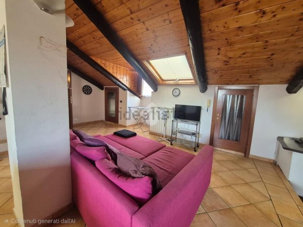 appartamento in affitto a Torino in zona Borgo San Paolo