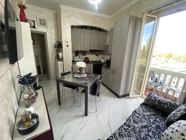 appartamento in affitto a Torino