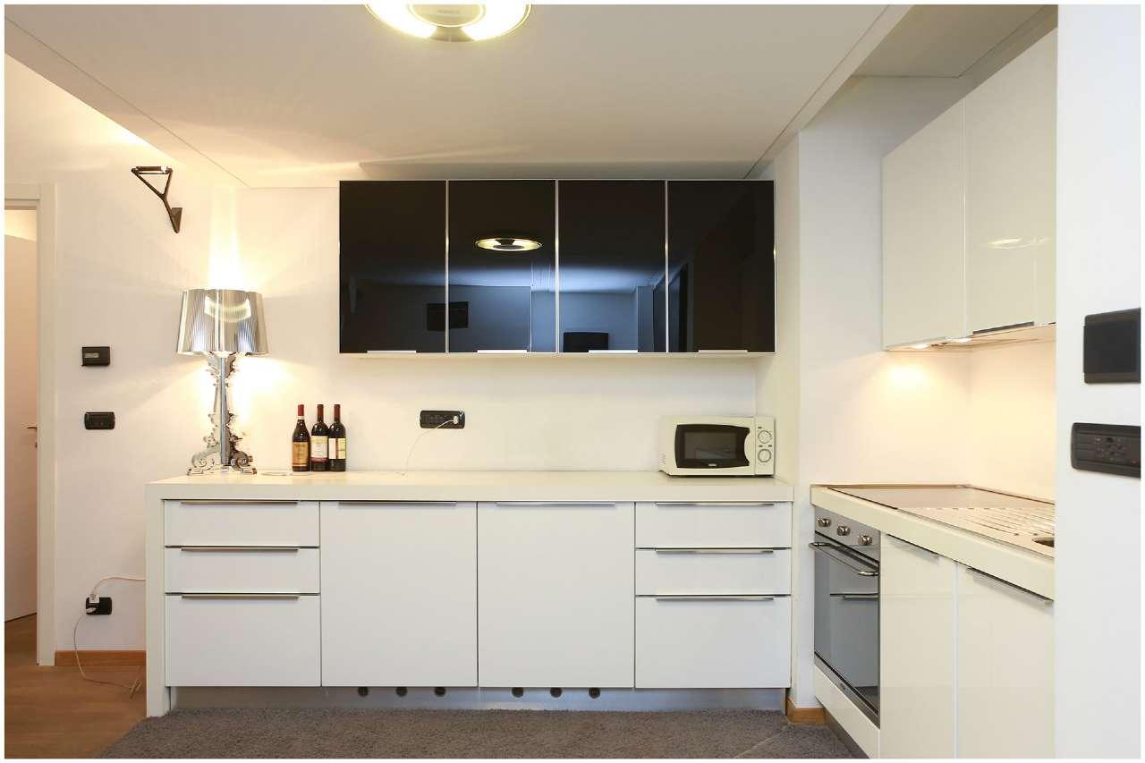 appartamento in affitto a Torino in zona Crocetta