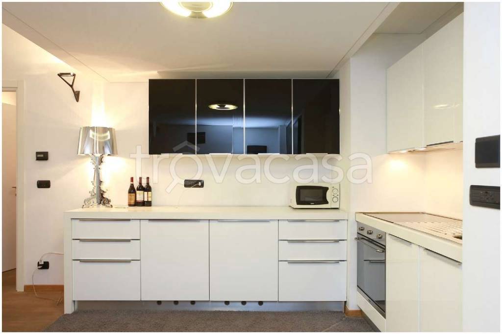 appartamento in affitto a Torino in zona Centro Storico