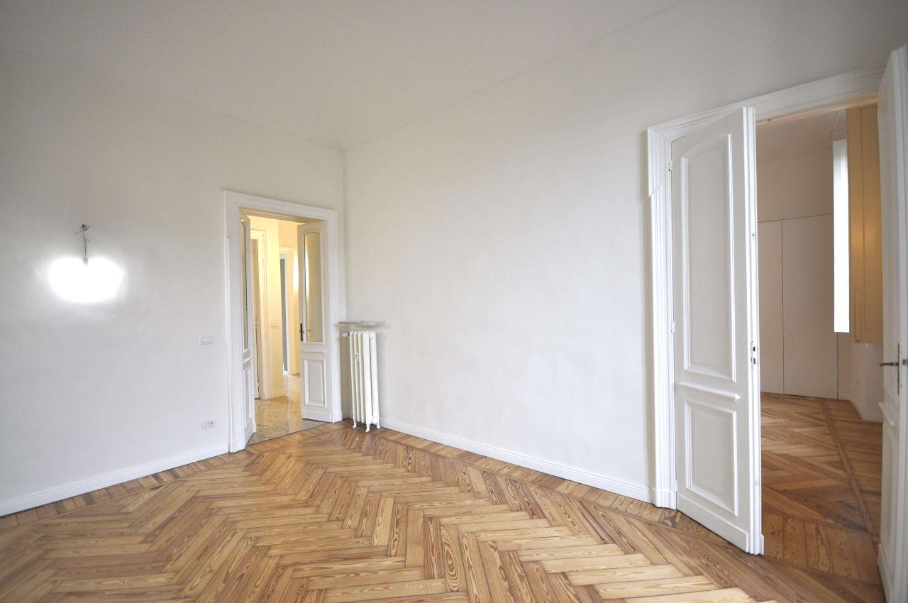 appartamento in affitto a Torino in zona Gran Madre