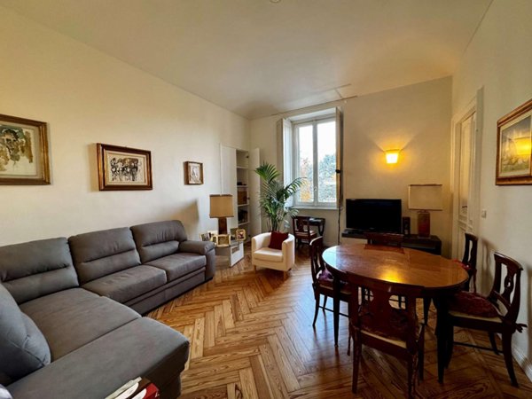 appartamento in affitto a Torino in zona Gran Madre