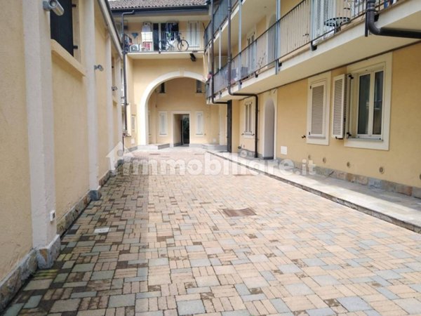 appartamento in affitto a Torino in zona Barriera di Milano