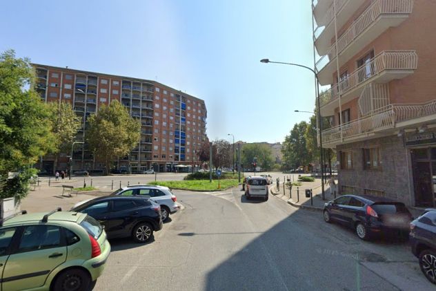 appartamento in affitto a Torino in zona Santa Rita