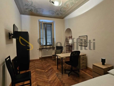 appartamento in affitto a Torino in zona Crocetta