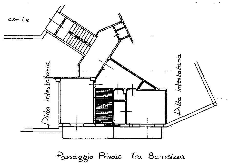 appartamento in affitto a Torino in zona Filadelfia