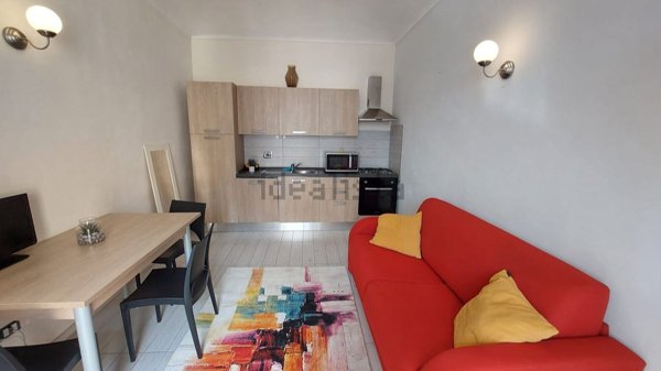 appartamento in affitto a Torino in zona Millefonti