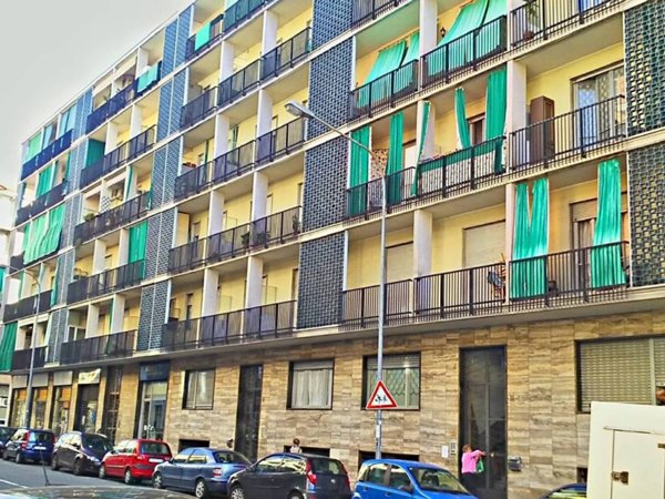 appartamento in affitto a Torino in zona Mirafiori Sud
