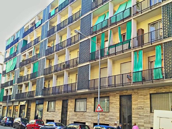 appartamento in affitto a Torino in zona Mirafiori Sud