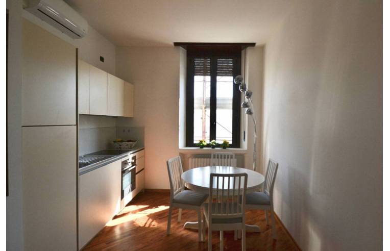 appartamento in affitto a Torino