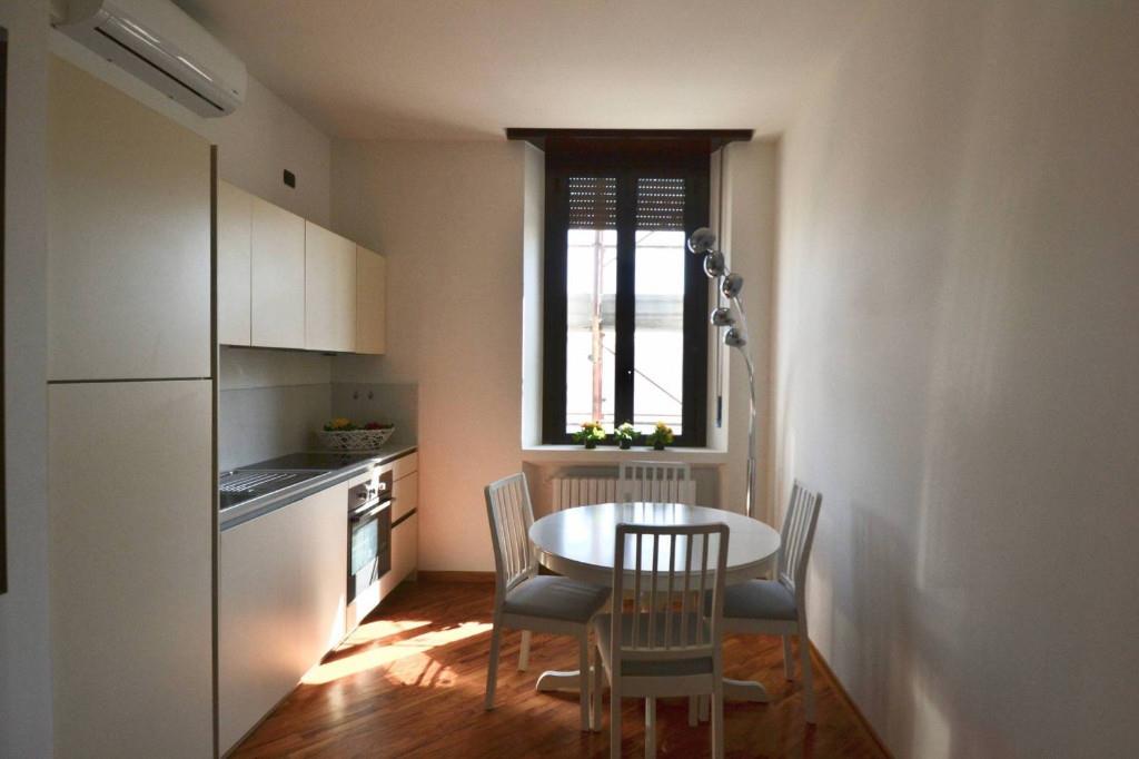 appartamento in affitto a Torino