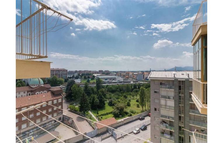 appartamento in affitto a Torino in zona Pozzo Strada
