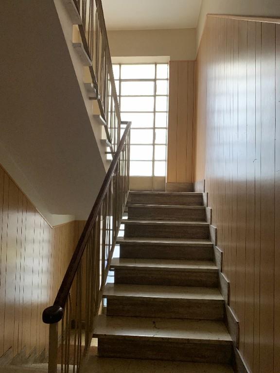 appartamento in affitto a Torino in zona Santa Rita