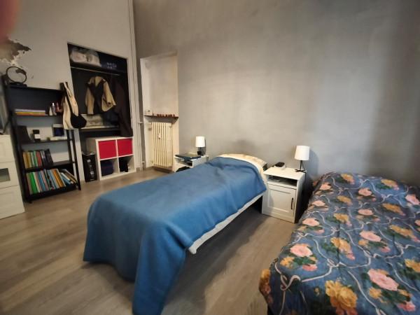 appartamento in affitto a Torino in zona Cenisia