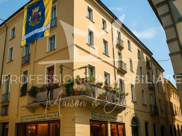 appartamento in affitto a Torino in zona Centro Storico