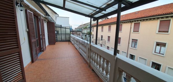 appartamento in affitto a Torino in zona Vanchiglia