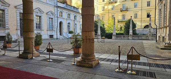 appartamento in affitto a Torino in zona Centro Storico
