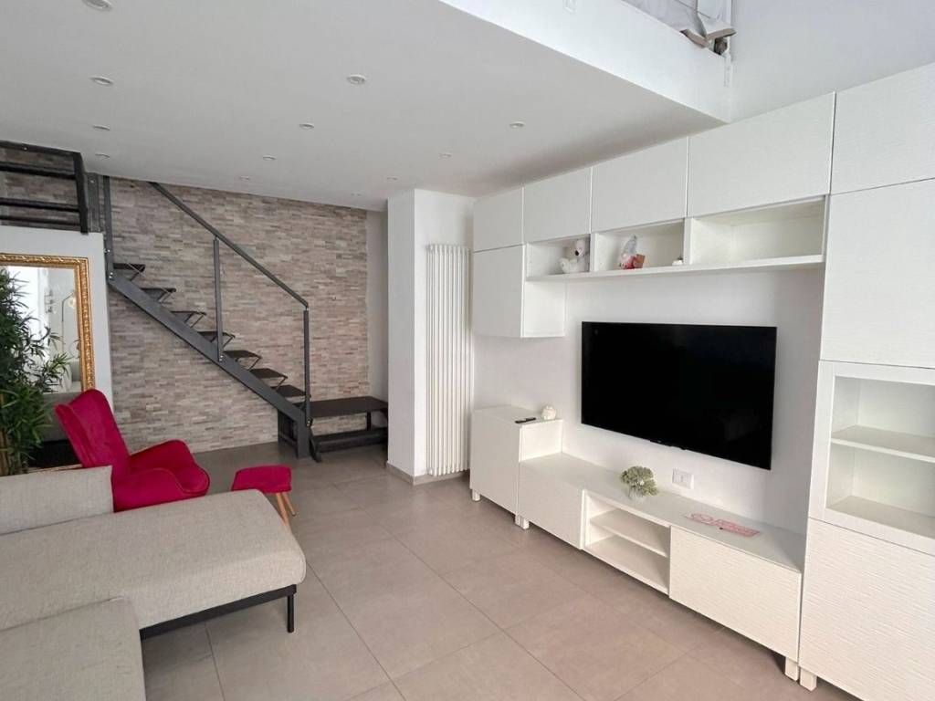 appartamento in affitto a Torino in zona Regio Parco