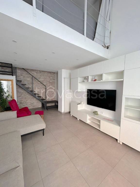 appartamento in affitto a Torino in zona Regio Parco