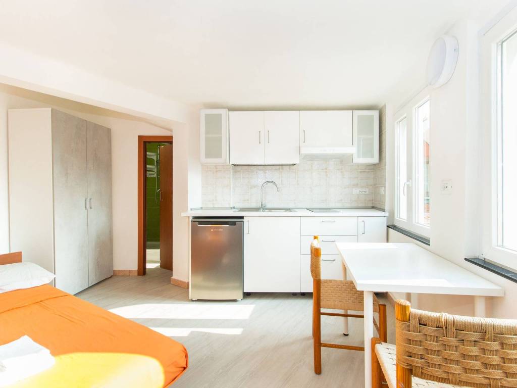 appartamento in affitto a Torino in zona Aurora