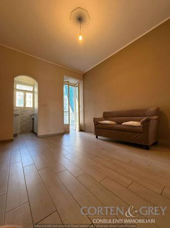 appartamento in affitto a Torino in zona Regio Parco