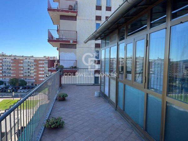 appartamento in affitto a Torino in zona Borgo San Paolo