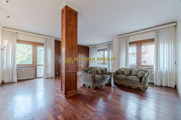 appartamento in affitto a Torino in zona San Salvario