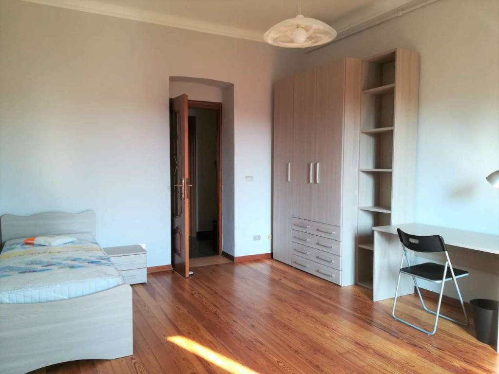 appartamento in affitto a Torino in zona Crocetta