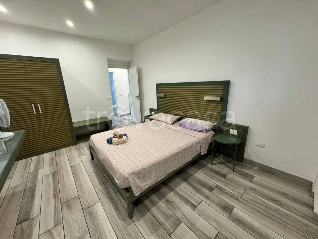 appartamento in affitto a Torino in zona Campidoglio