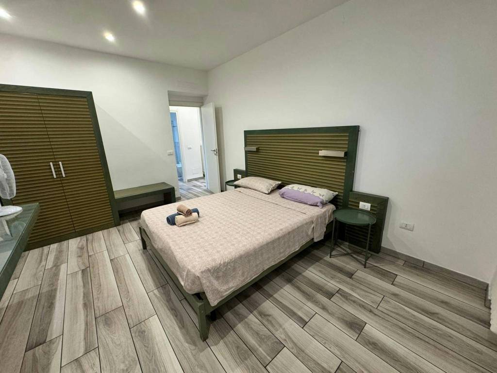 appartamento in affitto a Torino in zona Campidoglio