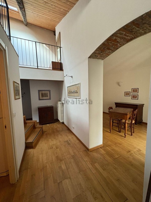 appartamento in affitto a Torino in zona Centro Storico