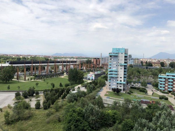 appartamento in affitto a Torino in zona Borgata Vittoria