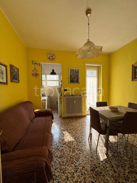 appartamento in affitto a Torino in zona Santa Rita